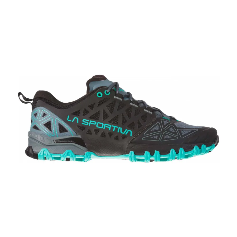 La Sportiva Bushido II 36T-903615 / schwarz