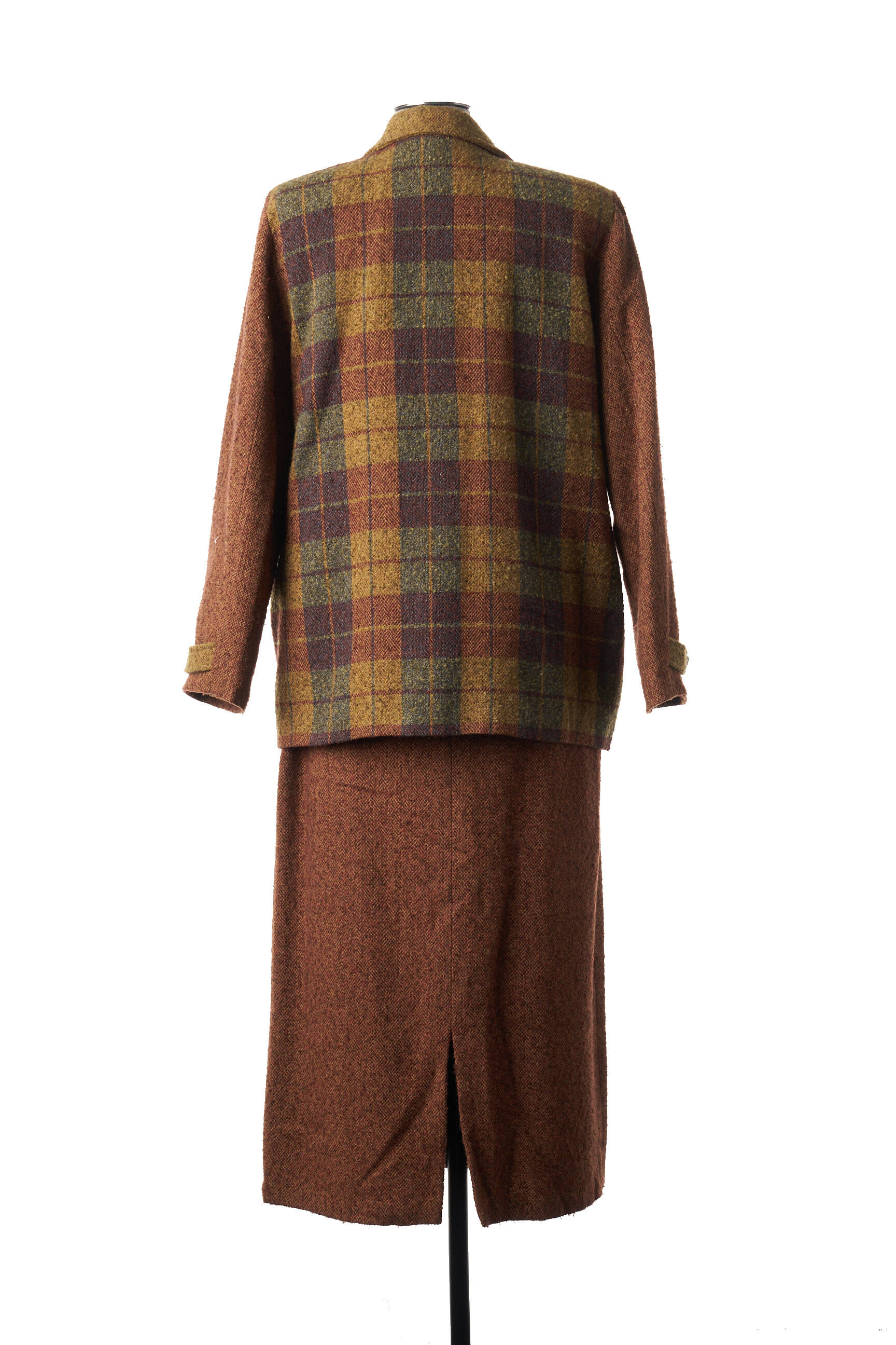Jean Gabriel Ensembles Jupe Femme couleur marron