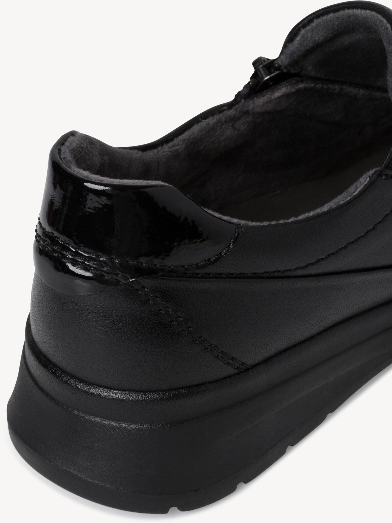 Basket - noir