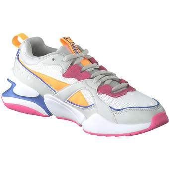 PUMA Nova 2 Wns Sneaker in weiß