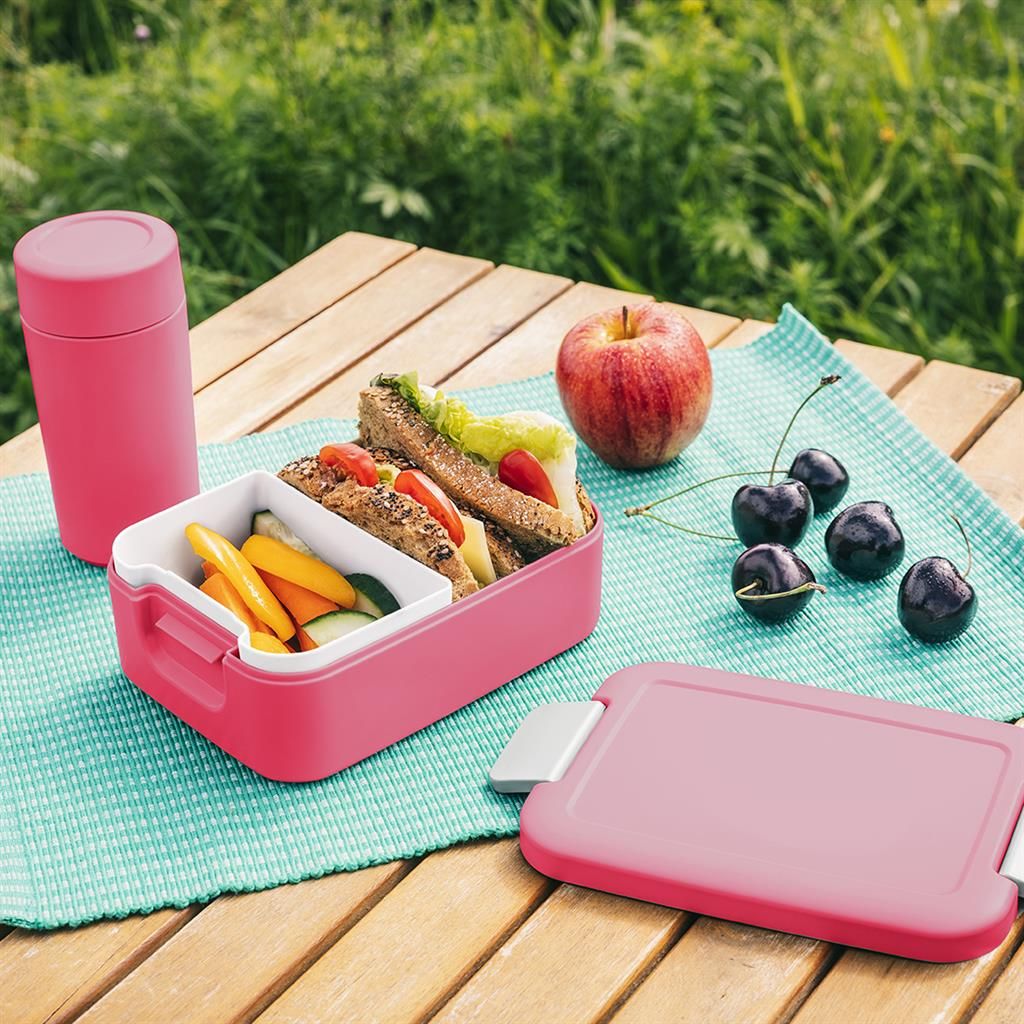 Sunware Sigma home Food to go kleiner Lunchbox
