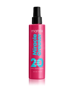 Matrix Total Results Miracle Creator Hitzeschutzspray-190 ml