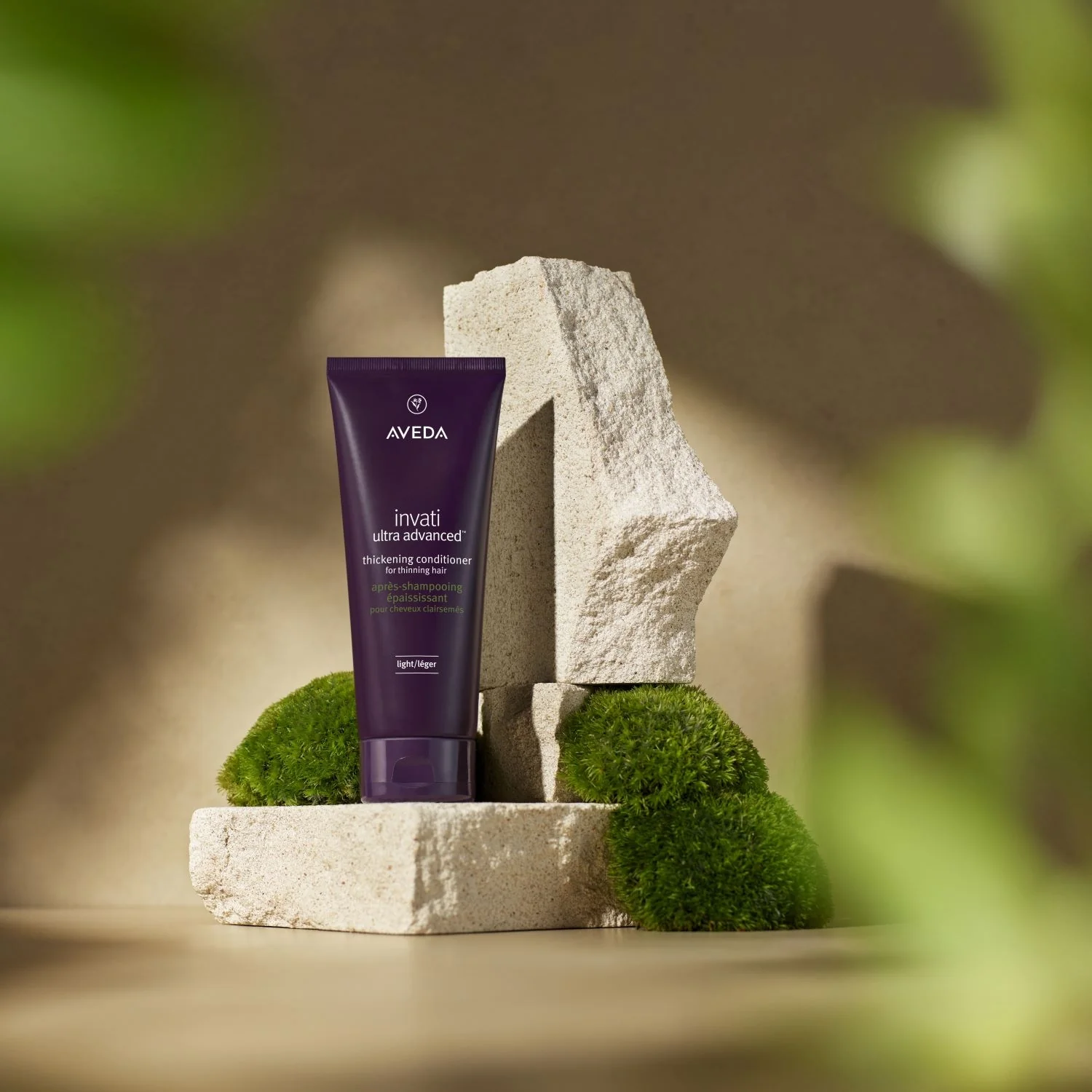 Acondicionador Invati Ultra Advanced Thickening Light - Acondicionador fortalecedor para el cabello