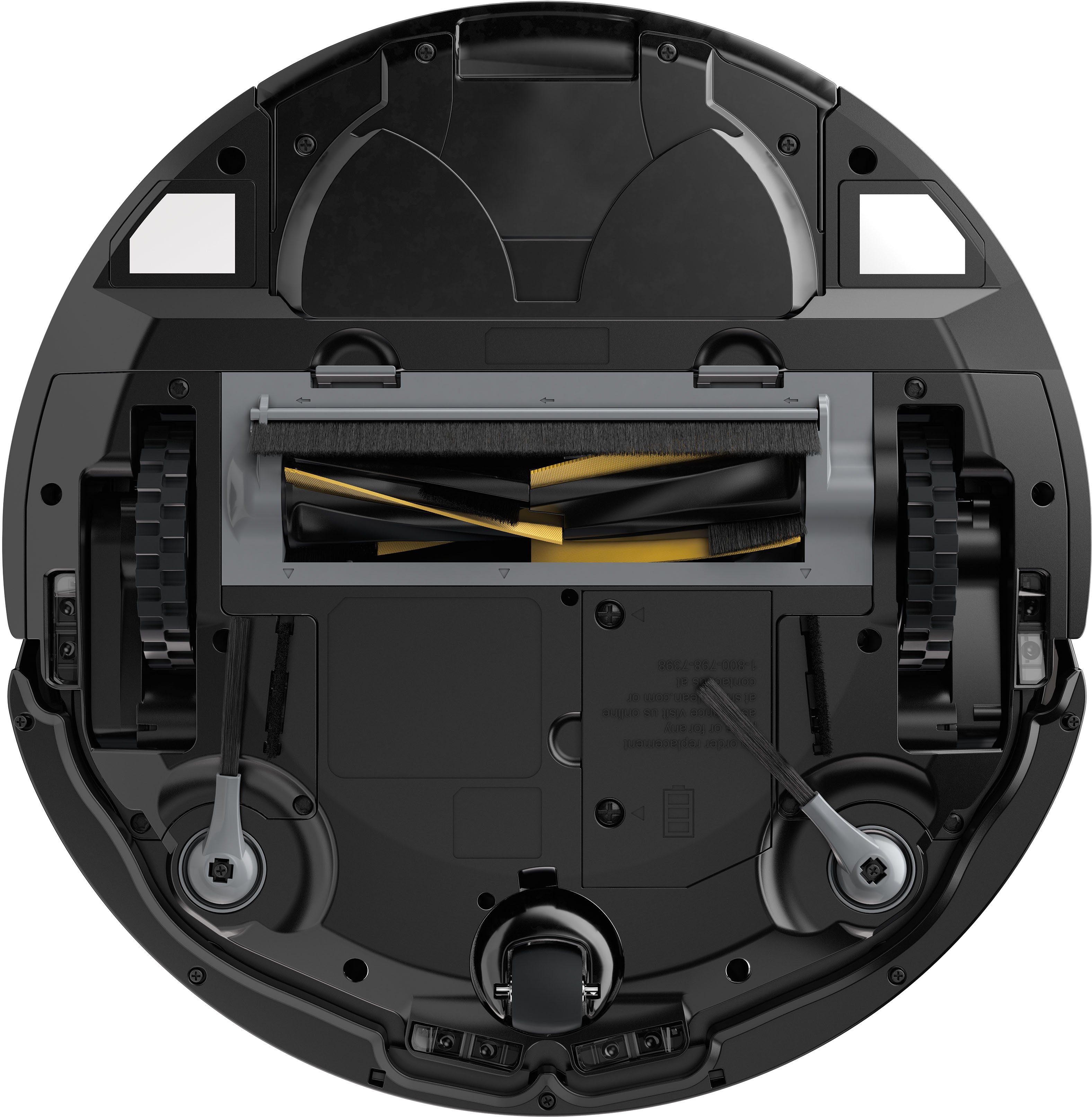 Shark Saugroboter RV1000SEU, 36 W