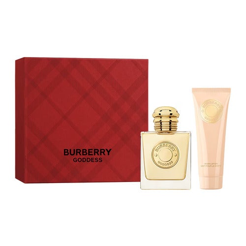 Burberry Goddess darčeková sada 125 ml