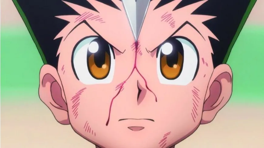 HUNTERxHUNTER - New Edition: Volume 2 (Episode 14-26)  [2 BRs]