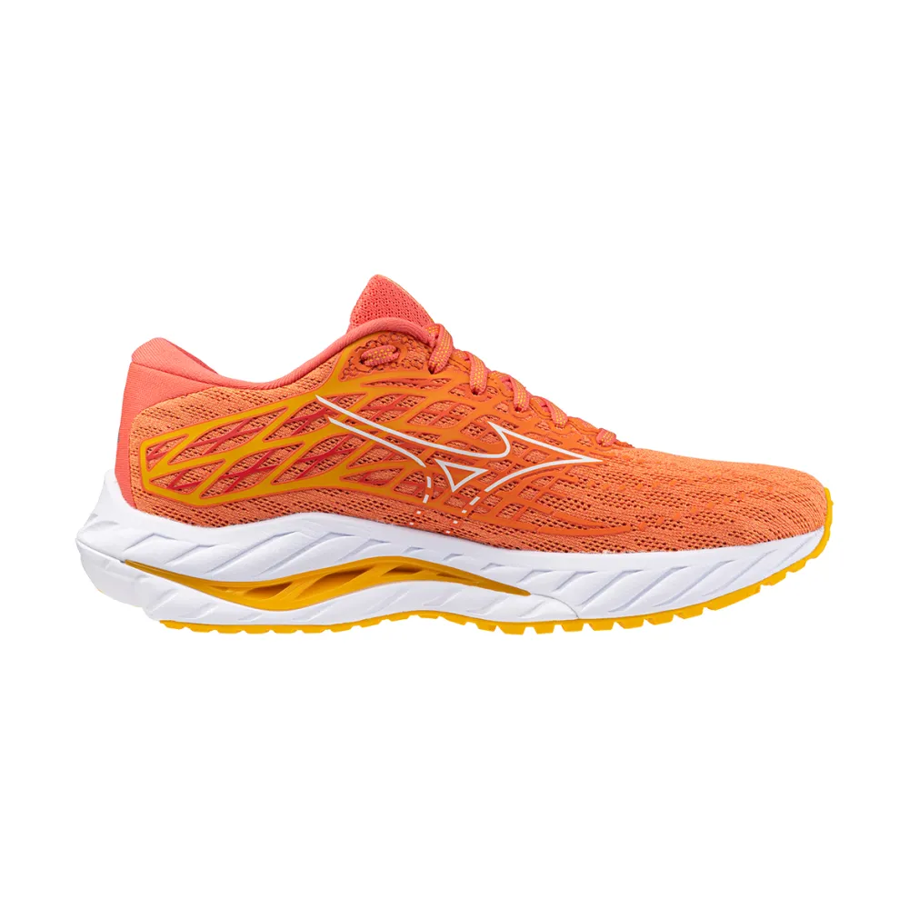 Mizuno WAVE INSPIRE 20 J1GD244429 / orange