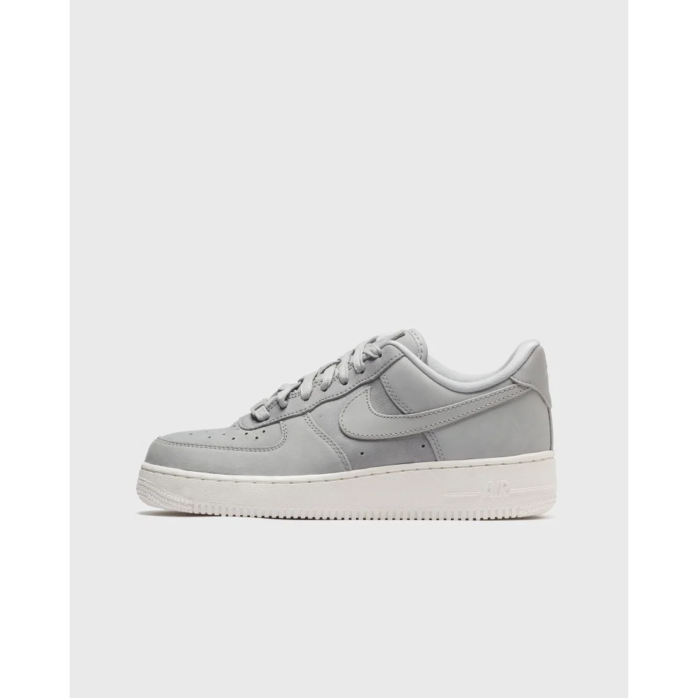 Nike Air Force 1 Premium DR9503-001 / grau