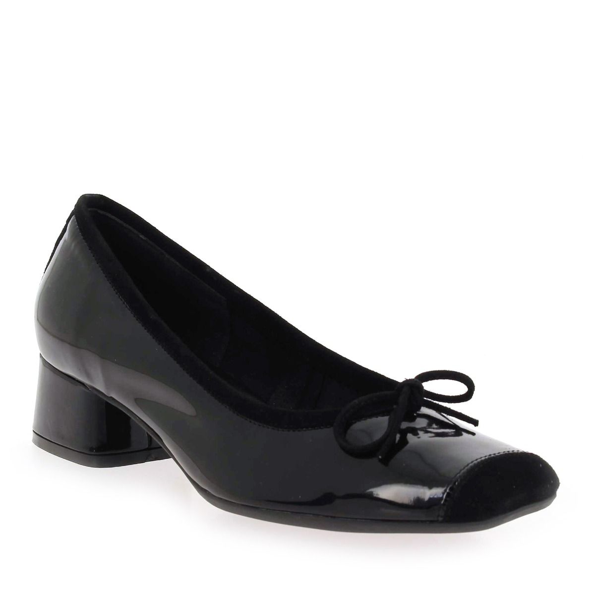 Reqins  KYRIEL H23 - Noir