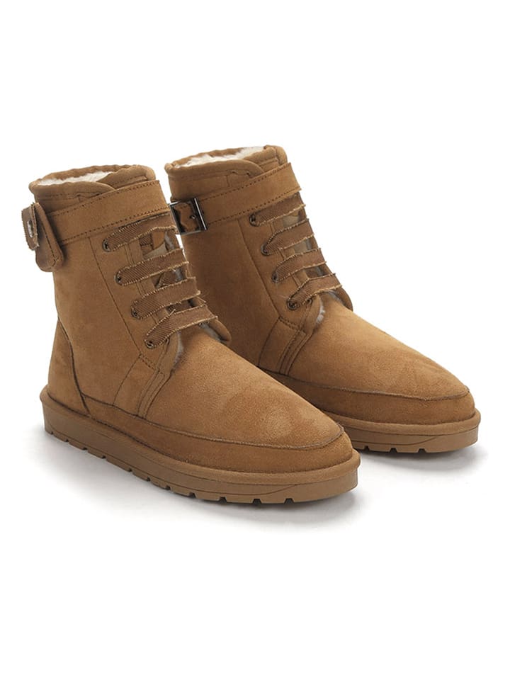 ISLAND BOOT Winterboots 