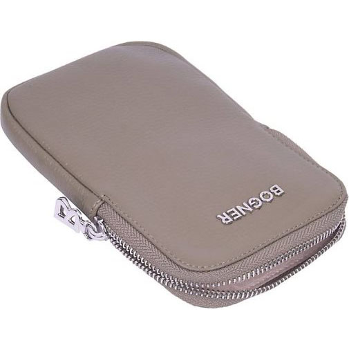 BOGNER Andermatt Johanna Handytasche Leder 11 cm