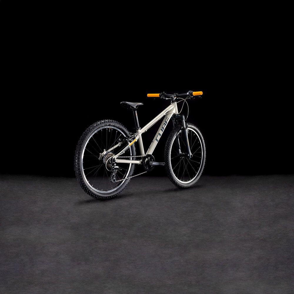 Cube Acid 240 desert´n´orange kaufen | Bike-Discount