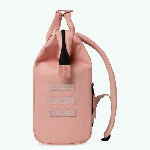 Adventurer Medium Backpack, San Miguelito, Salmon