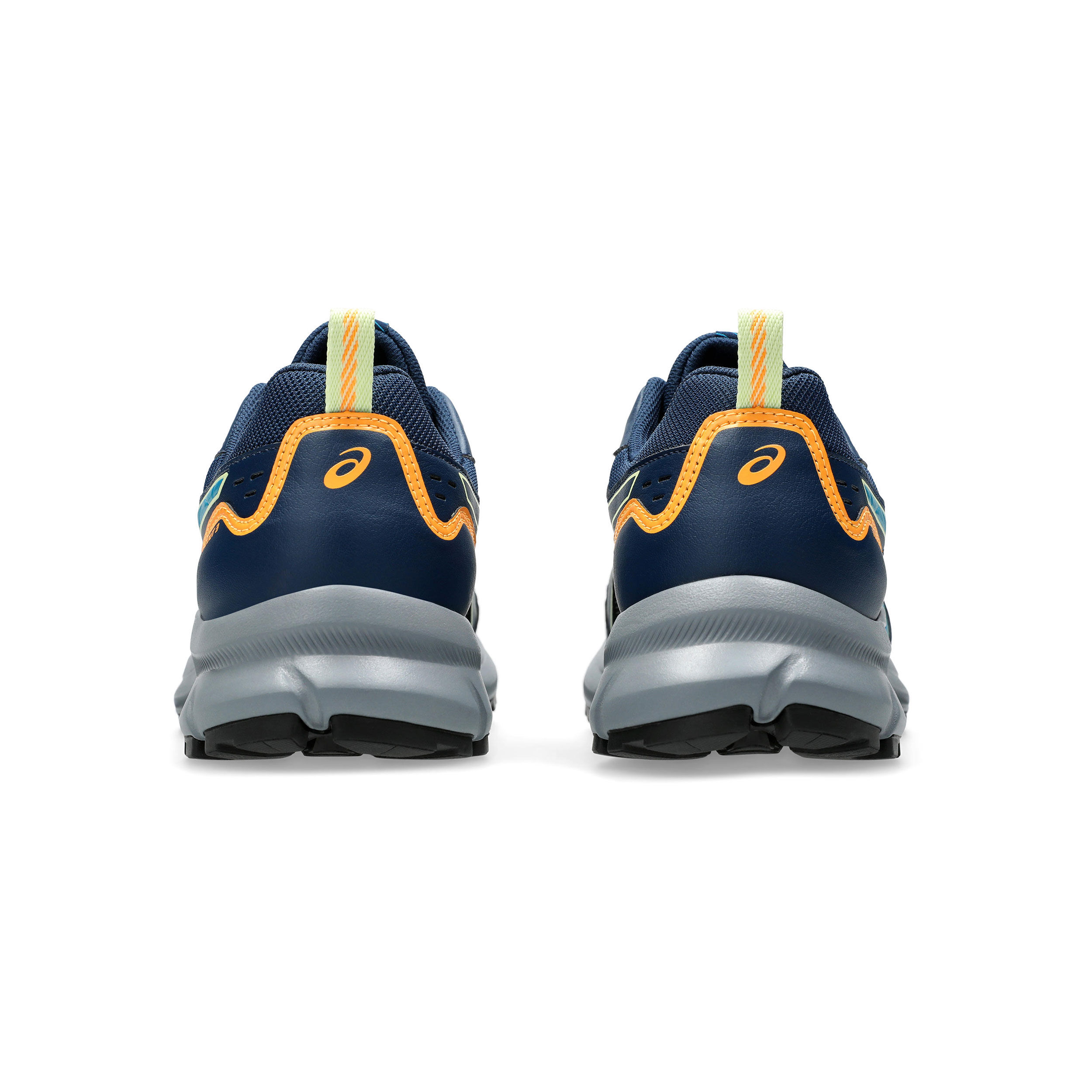 Trail Scout 3 Trailschuh Herren - Dunkelblau, Hellblau