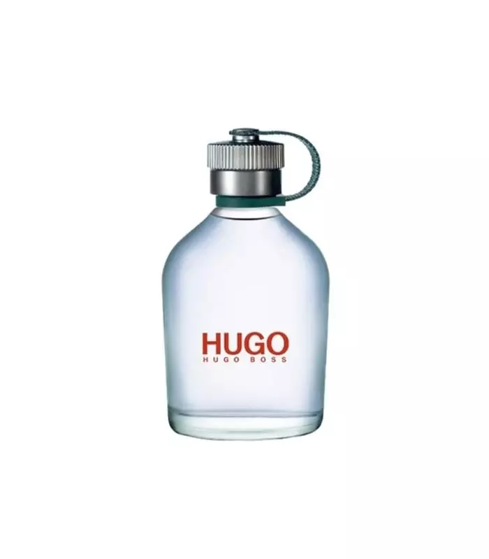 HUGO MAN Eau de Toilette Vaporisateur