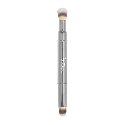 iT Cosmetics Heavenly Luxe™ четкица за коректор са двоструким аерографом #2