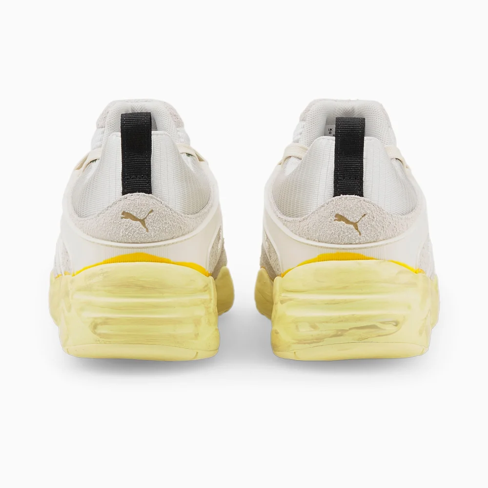 PUMA Blaze of Glory The NeverWorn 385629 01 / weiss
