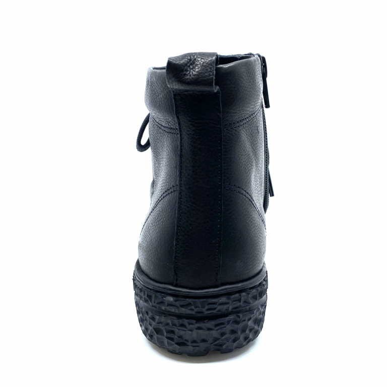 HARTJES Stiefeletten schwarz
