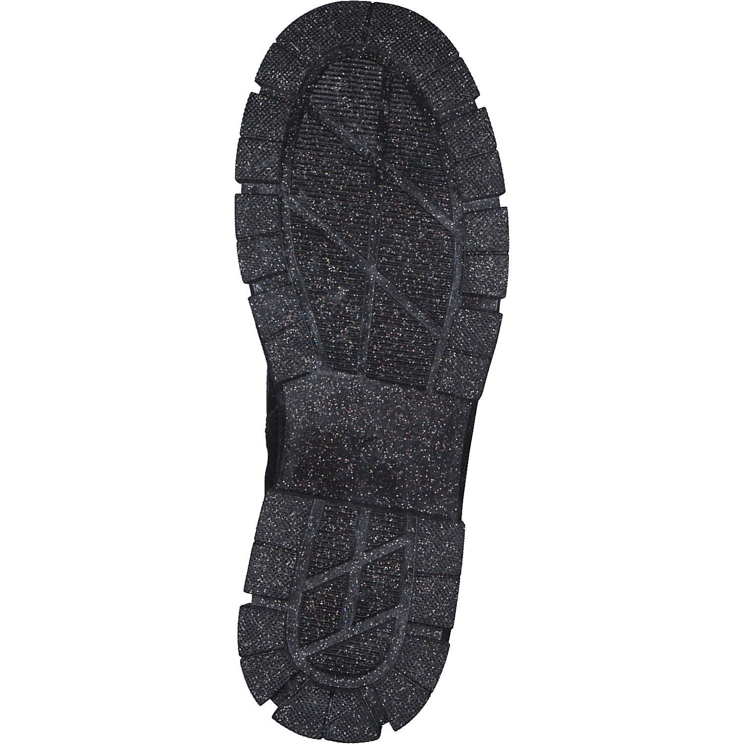 Dockers 53SS705, Stiefel, Damen, Schwarz