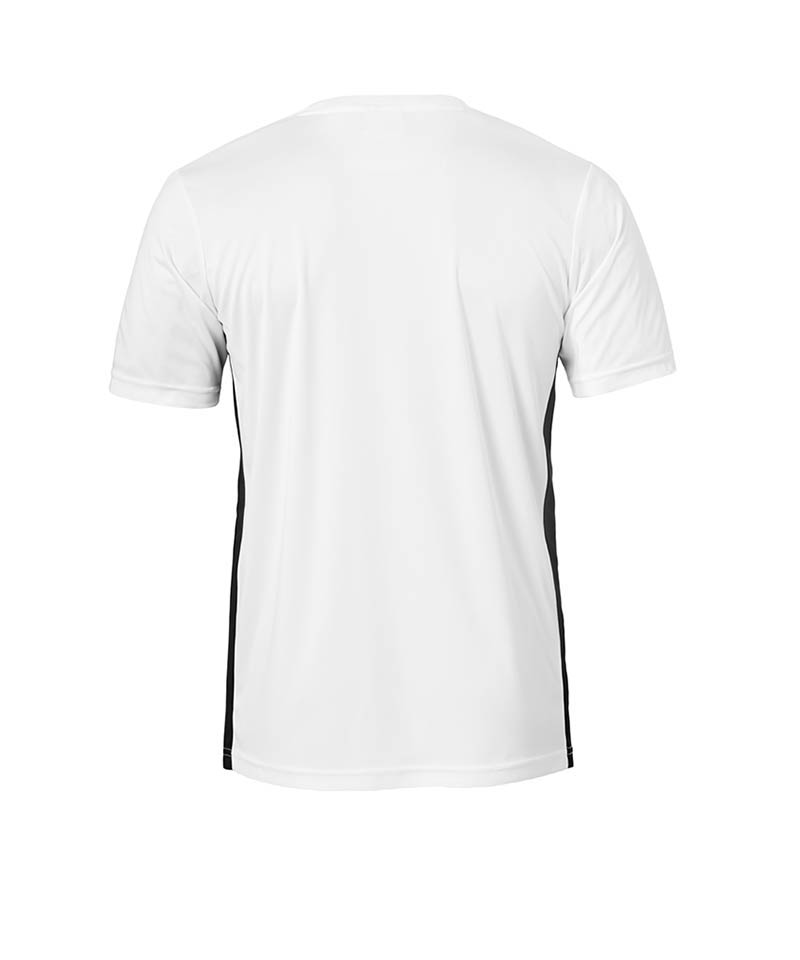 Uhlsport Essential Trikot kurzarm Weiss F10