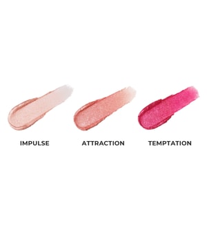 Dear Dahlia Allure Shine Lutrous Lip Plumper Lippenstift-3.6 g