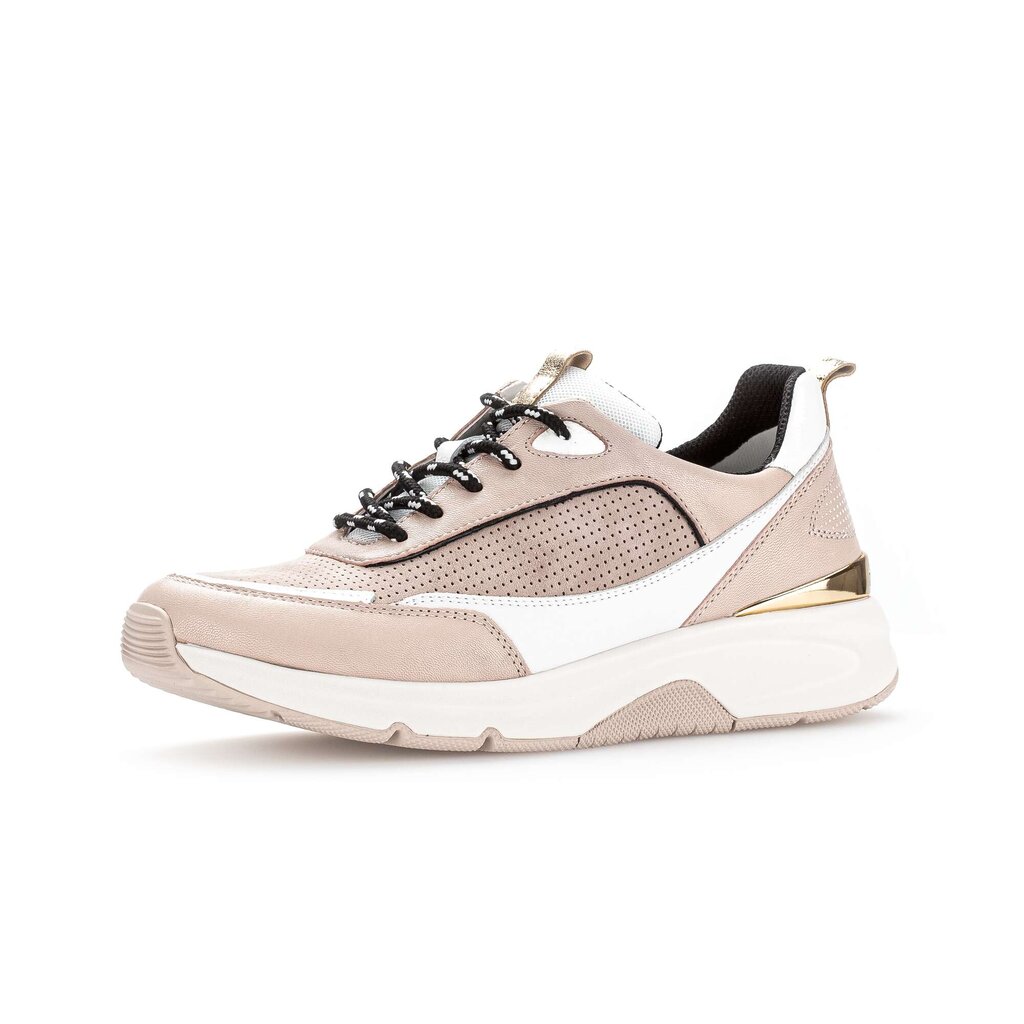 rollingsoft Sneaker low rosa