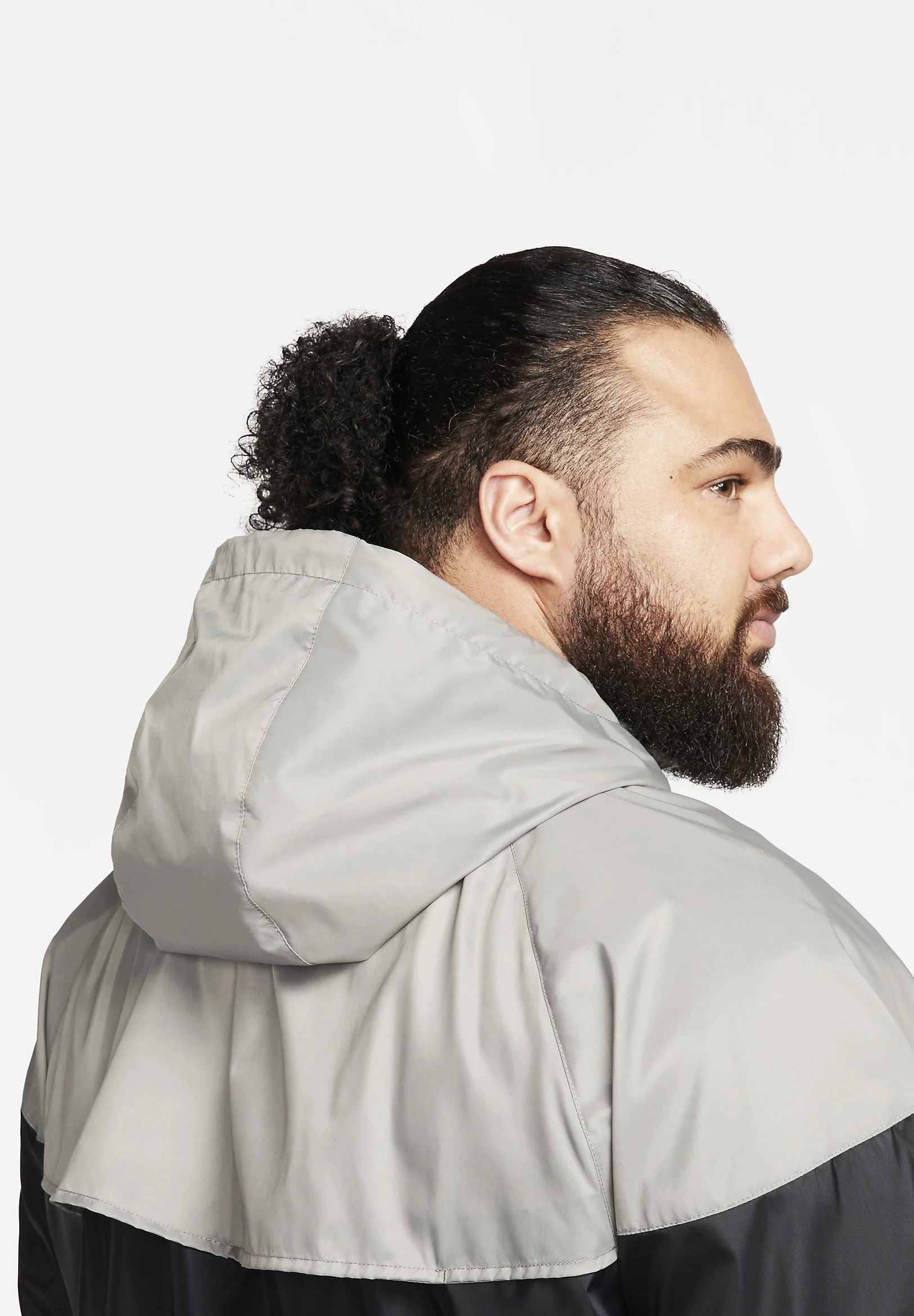 Cortavientos Nike Sportswear