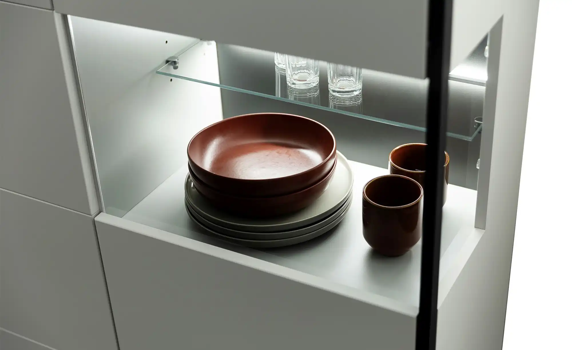 Primo Highboard Orella