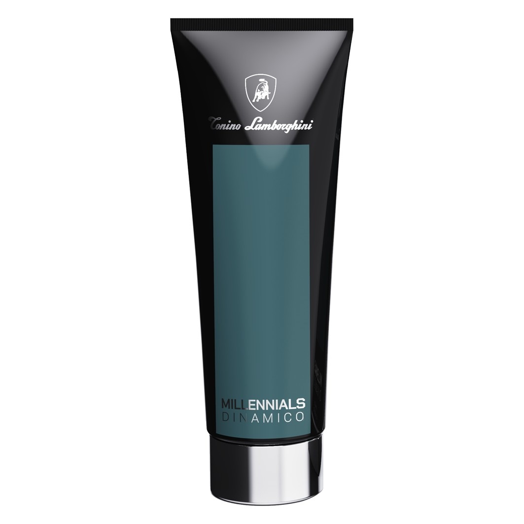 Dinamico Body Wash