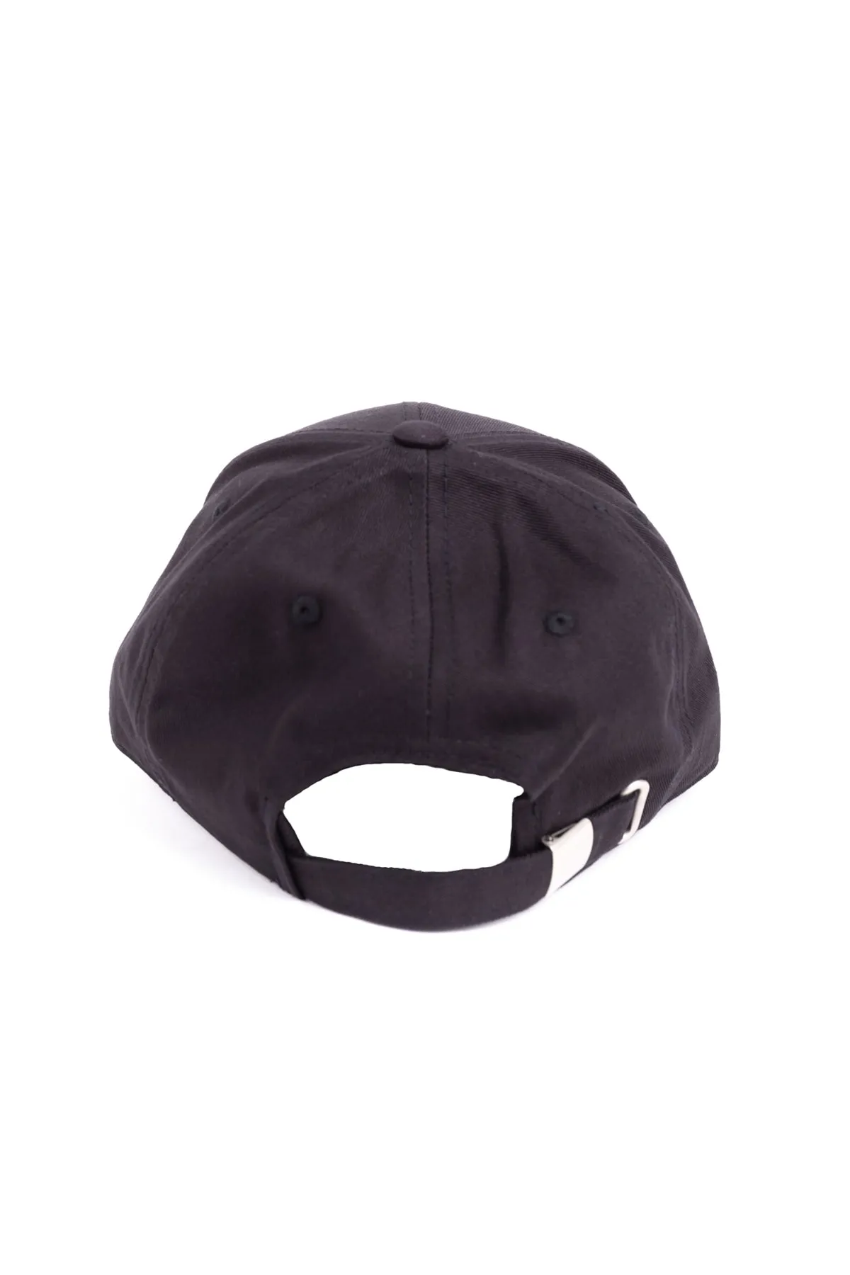 Fila  Schwarzer Unisex-Hut