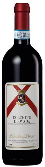 2022 Dolcetto di Ovada DOC trocken - Cavalier Dario