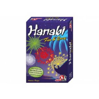 Hanabi Fun & Easy (DE)