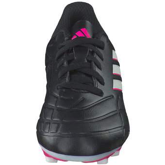adidas Copa Pure.4 FxG J Fußball in schwarz
