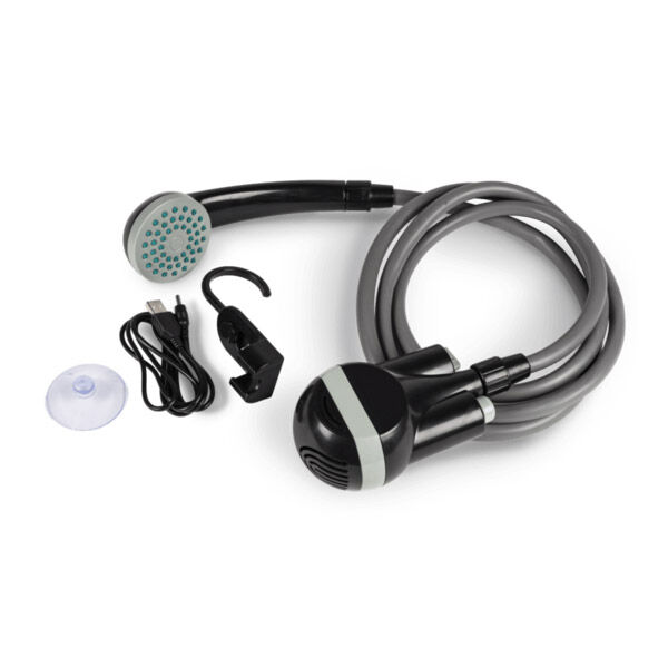 Φορητό ντους με μπαταρία Kampa Power Shower
