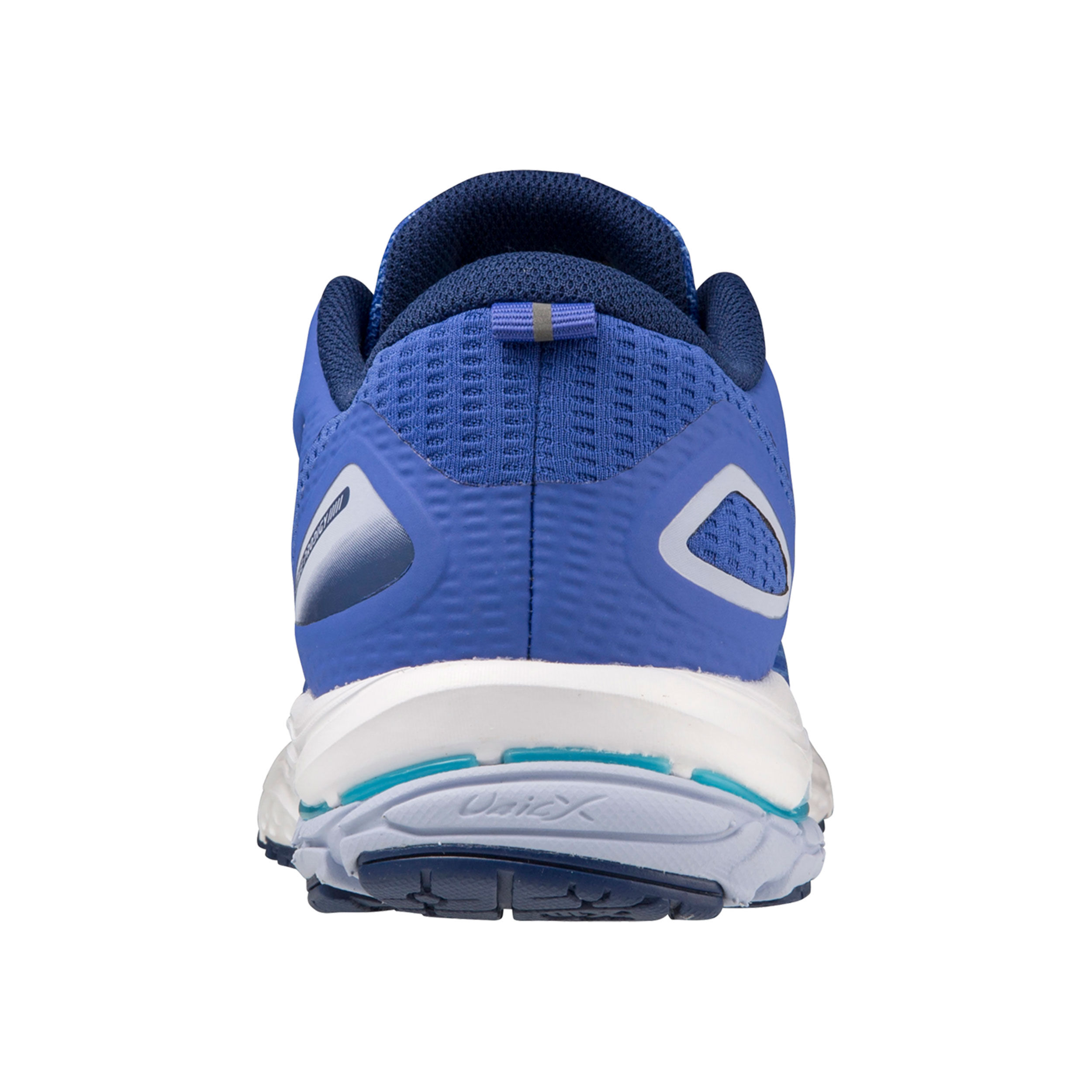 Wave Prodigy 5 Neutralschuh Damen - Blau, Weiß