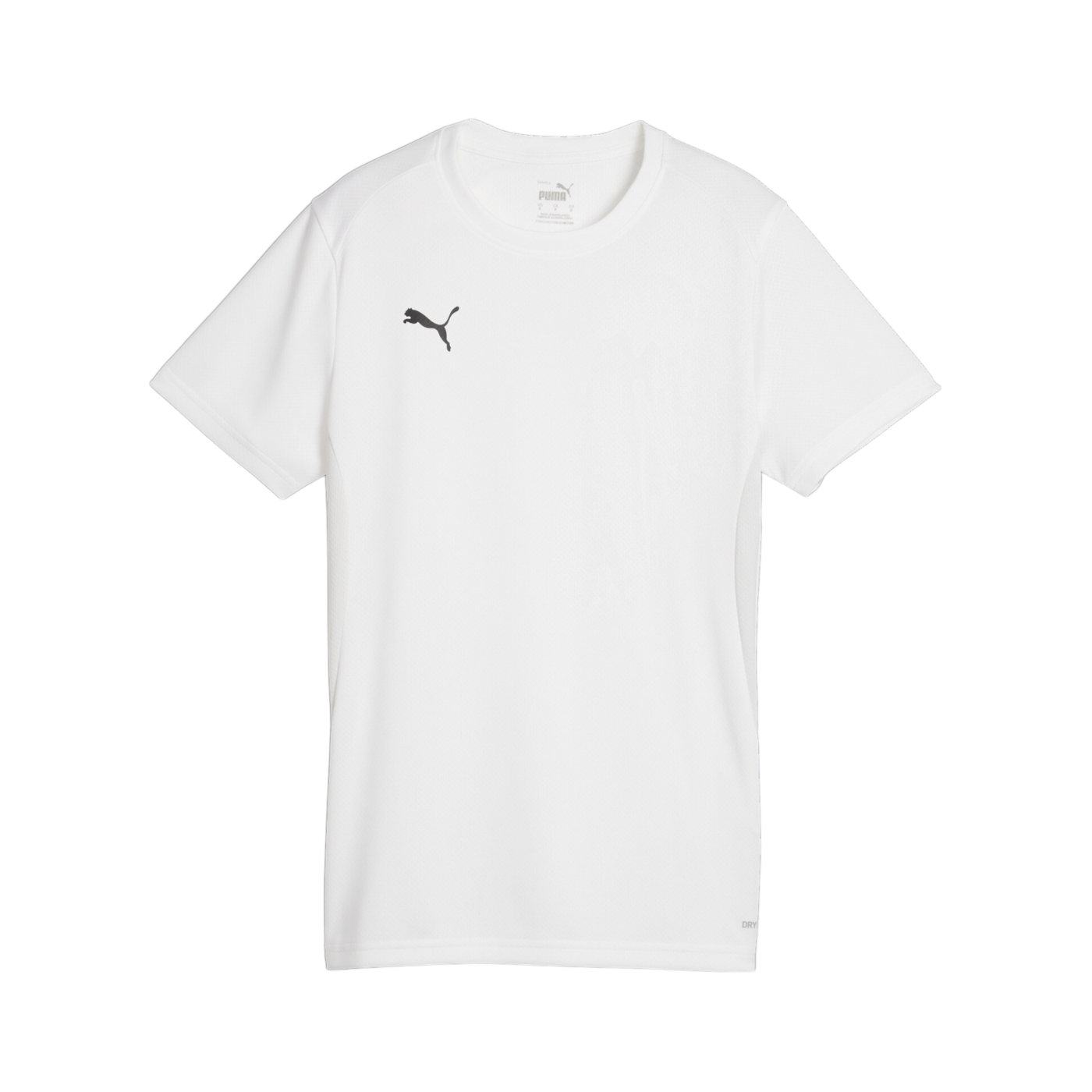 PUMA teamGOAL Trikot Damen Weiss F04