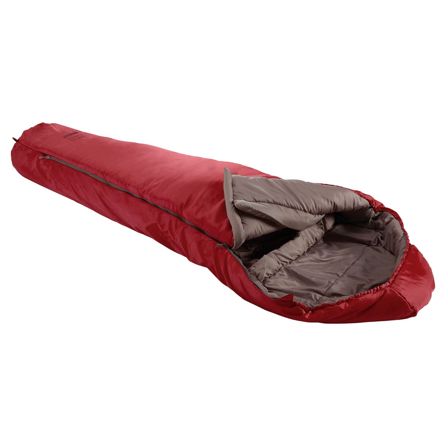 Mumienschlafsack Fairbanks 190