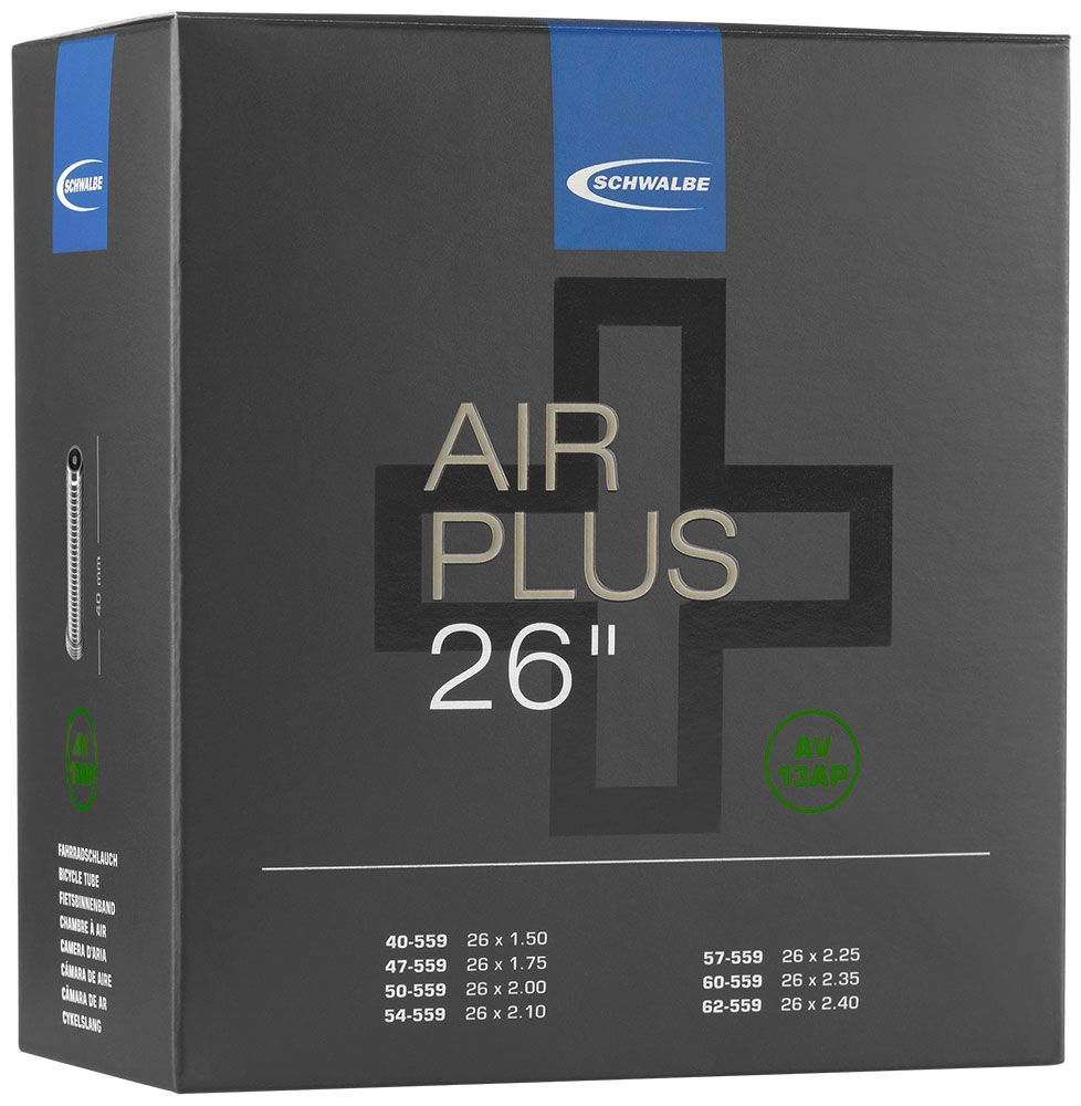 Schwalbe AIR Plus AV13AP 26