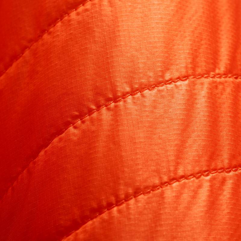 Mammut Eisfeld Hybrid Hooded Softshelljacke Herren