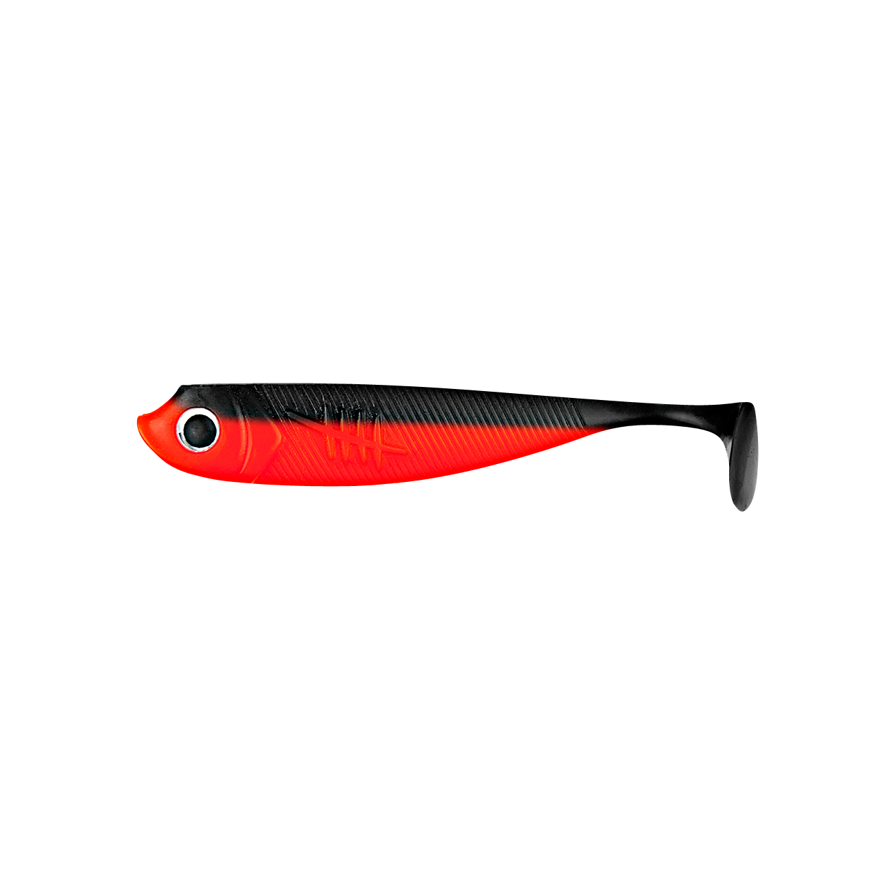 Lieblingsköder Gummifisch Zanderköder (10 cm, Mr. Crabs)
