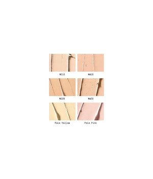 MAC Studio Fix Conceal And Correct Palette Concealer Palette-6 g