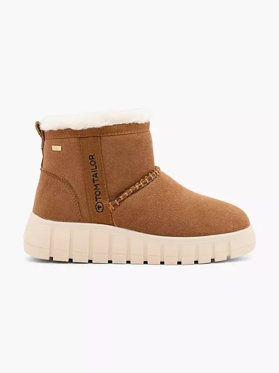 TOM TAILOR Boots