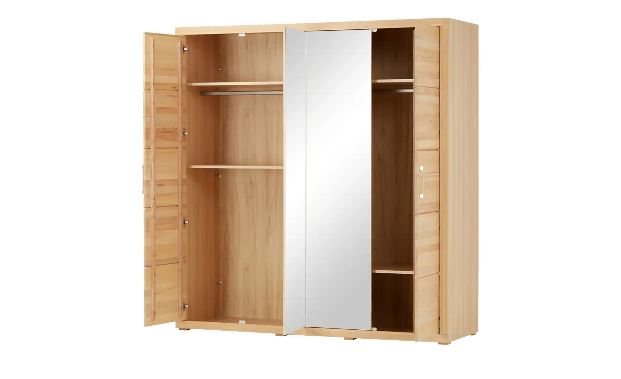smart Kleiderschrank