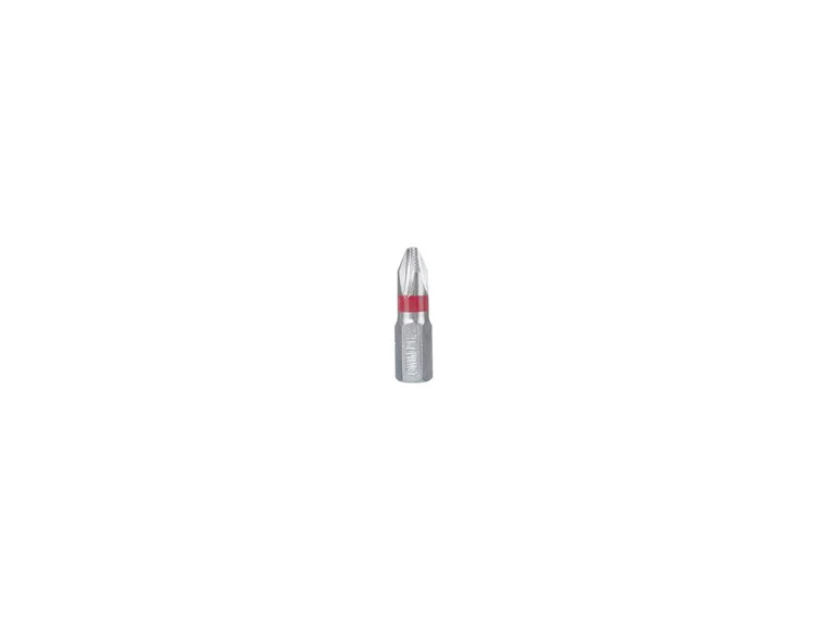 PARKSIDE® Jeu d'embouts, 25 mm ou 50 mm, cor acier S2