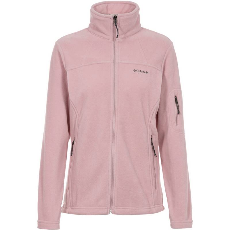 Columbia Fast Trek II Fleecejacke Damen