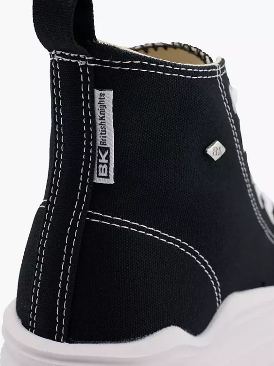 British Knights Hoher Sneaker