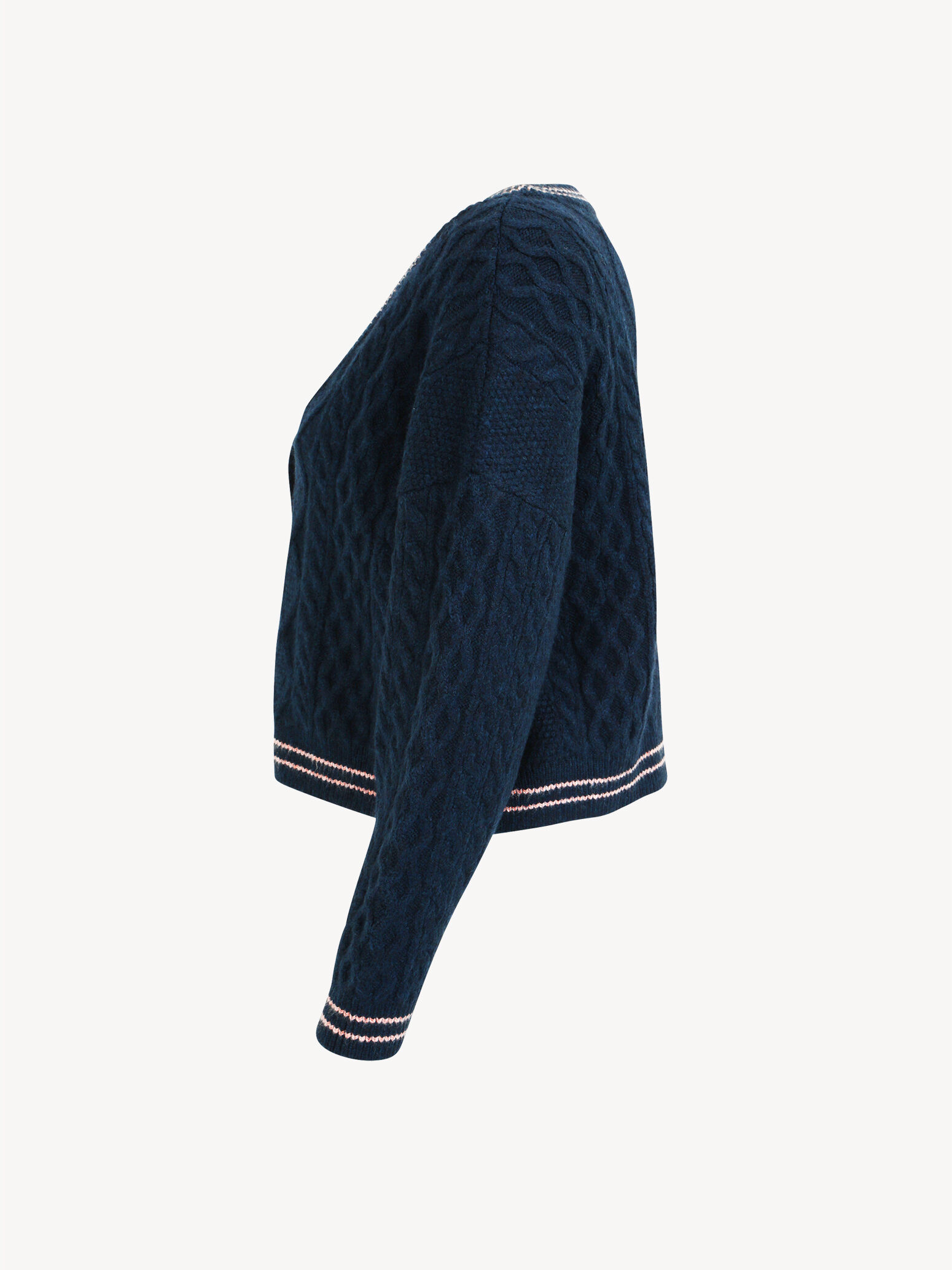 Gilet - bleu
