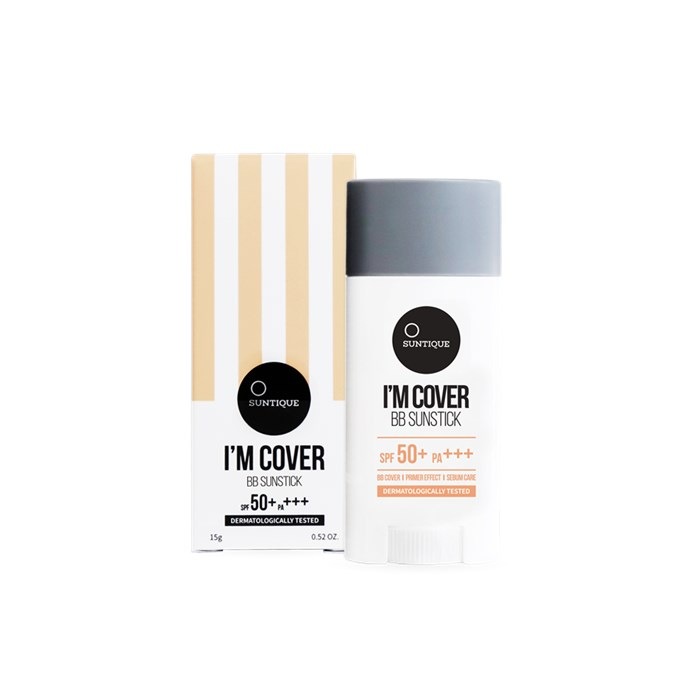 I´m Cover BB Sunstick