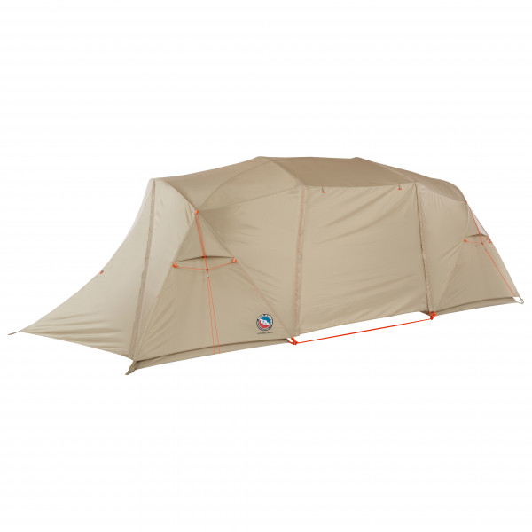Big Agnes - Wyoming Trail 4 - 4-Personen Zelt