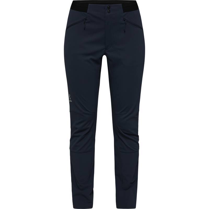 Haglöfs L.I.M Hybrid Softshell Pant Trekkinghose Damen